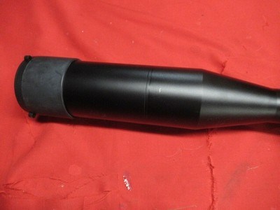 Millett 6-25X56 Illuminated Scope - Image 4 of 14