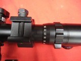 Millett 6-25X56 Illuminated Scope - Image 11 of 14