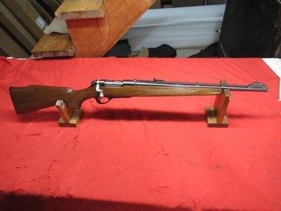 Remington 600 222 Rem - Image 1 of 19