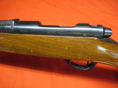 Remington 600 222 Rem - Image 16 of 19