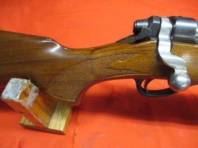 Remington 600 222 Rem - Image 3 of 19