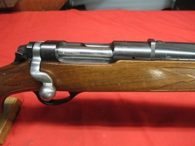 Remington 600 222 Rem - Image 2 of 19