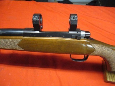 Sako LSA-55 222 Rem - Image 15 of 19