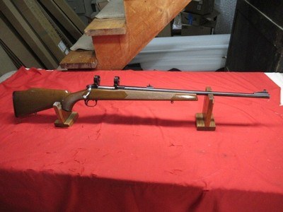 Sako LSA-55 222 Rem - Image 1 of 19
