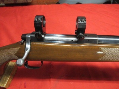 Sako LSA-55 222 Rem - Image 2 of 19