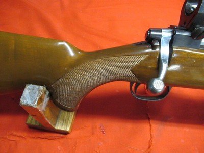 Sako LSA-55 222 Rem - Image 3 of 19