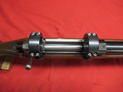 Sako LSA-55 222 Rem - Image 7 of 19