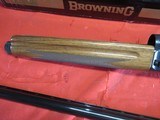 Belgium Browning A5 Light 12 NIB - Image 4 of 19