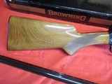 Belgium Browning A5 Light 12 NIB - Image 8 of 19