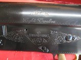 Belgium Browning A5 Light 12 NIB - Image 5 of 19