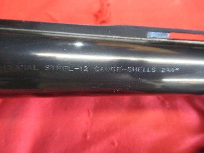 Belgium Browning A5 Light 12 NIB - Image 14 of 19