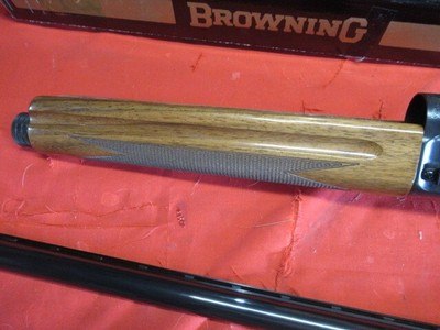 Belgium Browning A5 Light 12 NIB - Image 4 of 19