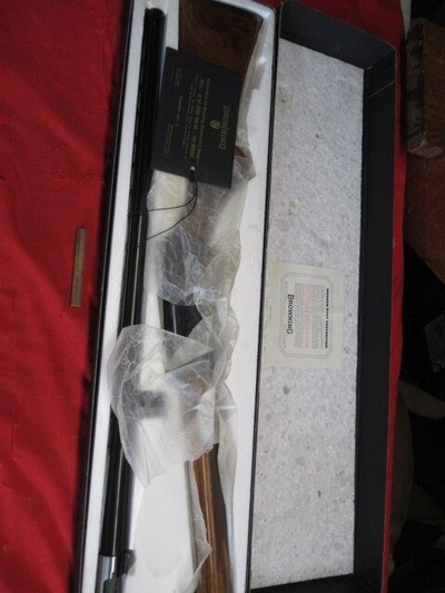 Belgium Browning A5 Light 12 NIB - Image 19 of 19