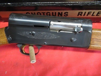 Belgium Browning A5 Light 12 NIB - Image 6 of 19