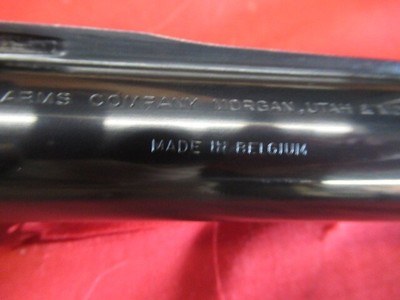 Belgium Browning A5 Light 12 NIB - Image 12 of 19