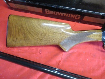 Belgium Browning A5 Light 12 NIB - Image 8 of 19