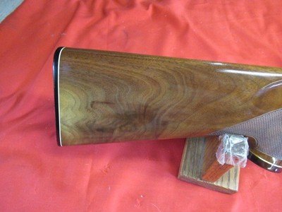 Savage/Fox FA-1 12ga Like New!! - Image 6 of 19