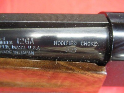 Savage/Fox FA-1 12ga Like New!! - Image 14 of 19