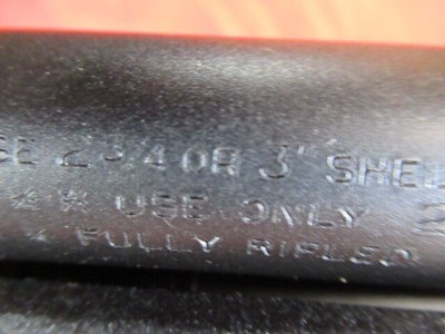 Remington 870 Special Purpose 12ga Magnum - Image 12 of 17