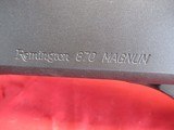 Remington 870 Special Purpose 12ga Magnum - Image 15 of 17