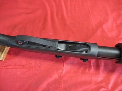 Remington 870 Special Purpose 12ga Magnum - Image 9 of 17