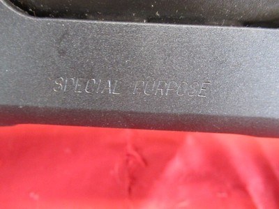 Remington 870 Special Purpose 12ga Magnum - Image 3 of 17