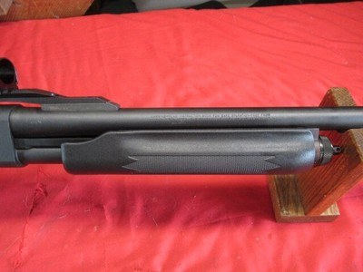 Remington 870 Special Purpose 12ga Magnum - Image 5 of 17