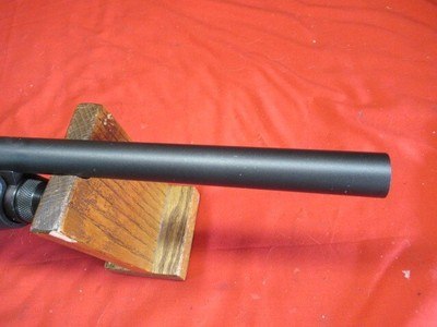 Remington 870 Special Purpose 12ga Magnum - Image 6 of 17