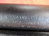 Remington 870 Special Purpose 12ga Magnum - Image 12 of 17