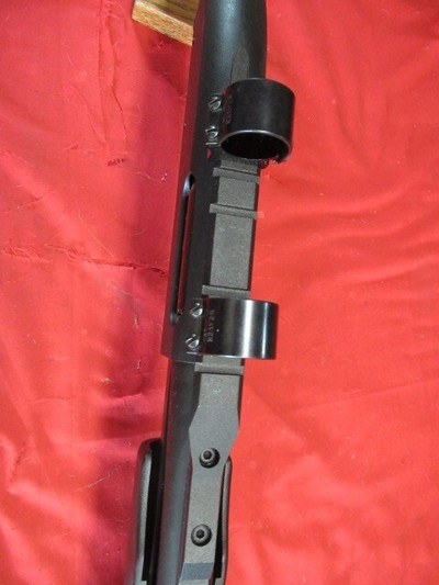 Remington 870 Special Purpose 12ga Magnum - Image 7 of 17