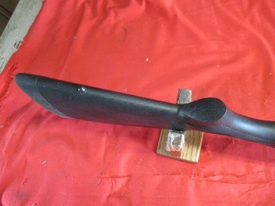 Remington 870 Special Purpose 12ga Magnum - Image 10 of 17
