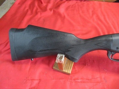 Remington 870 Special Purpose 12ga Magnum - Image 4 of 17