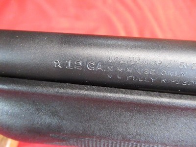 Remington 870 Special Purpose 12ga Magnum - Image 13 of 17