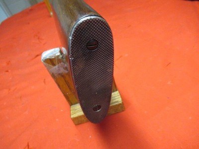 Pre 64 Winchester 1894 32 Special - Image 21 of 21