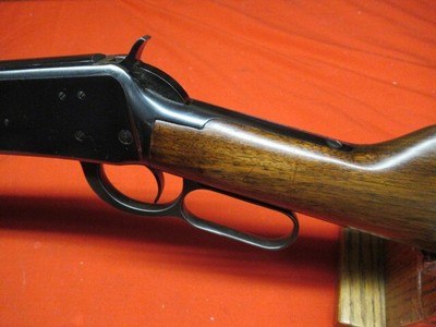 Pre 64 Winchester 1894 32 Special - Image 19 of 21