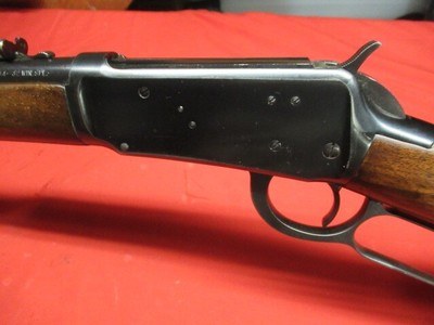 Pre 64 Winchester 1894 32 Special - Image 17 of 21