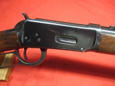 Pre 64 Winchester 1894 32 Special - Image 2 of 21