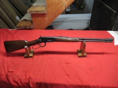 Pre 64 Winchester 1894 32 Special