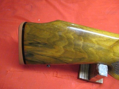 Sako A1 Deluxe 222 Rem NICE!! - Image 4 of 19