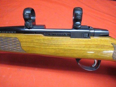 Sako A1 Deluxe 222 Rem NICE!! - Image 16 of 19