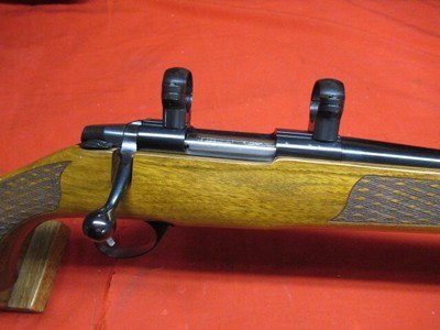 Sako A1 Deluxe 222 Rem NICE!! - Image 2 of 19