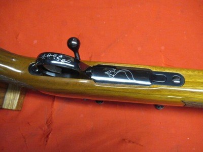 Sako A1 Deluxe 222 Rem NICE!! - Image 11 of 19