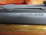 Ithaca 51 Featherlight Deerslayer 12ga - Image 13 of 18