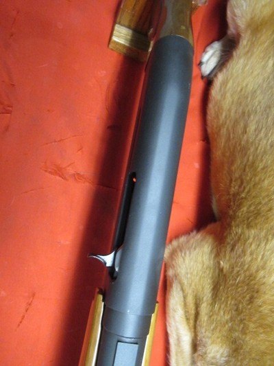 Ithaca 51 Featherlight Deerslayer 12ga - Image 7 of 18