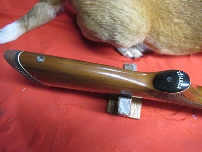 Ithaca 51 Featherlight Deerslayer 12ga - Image 11 of 18