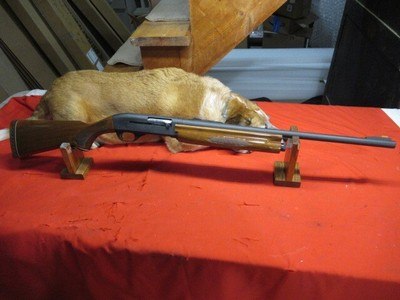 Ithaca 51 Featherlight Deerslayer 12ga