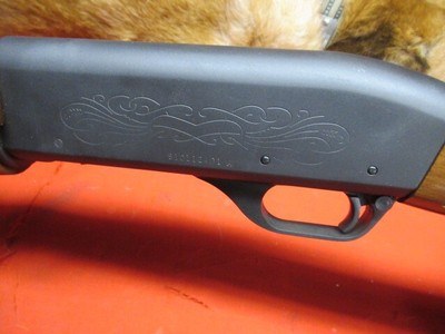 Ithaca 51 Featherlight Deerslayer 12ga - Image 15 of 18