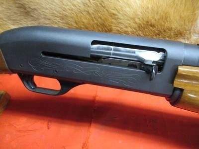 Ithaca 51 Featherlight Deerslayer 12ga - Image 2 of 18