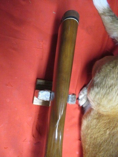 Ithaca 51 Featherlight Deerslayer 12ga - Image 8 of 18