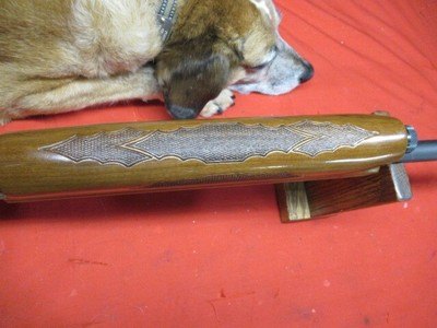 Ithaca 51 Featherlight Deerslayer 12ga - Image 12 of 18
